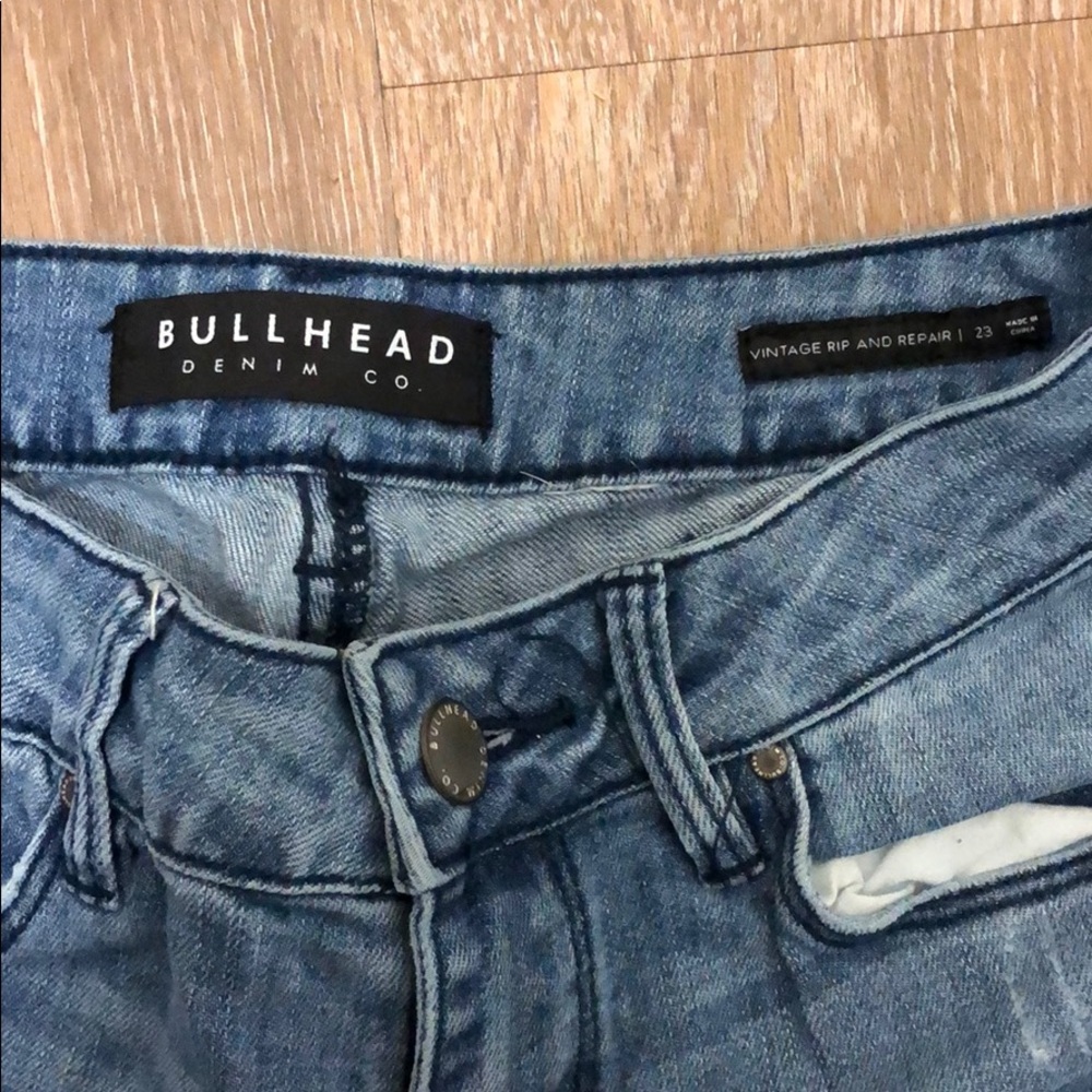 Jeans - Picture 4 of 4